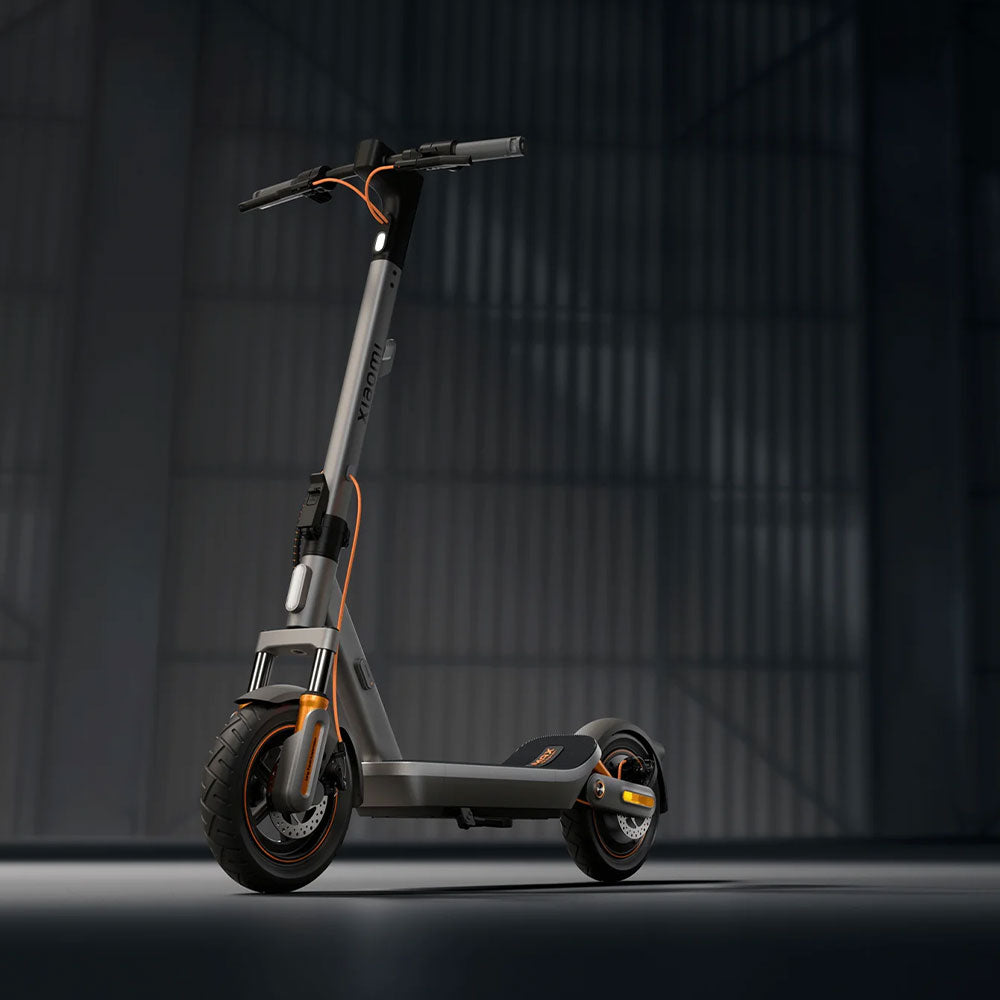 Xiaomi Electric Scooter 6 Max - Grey