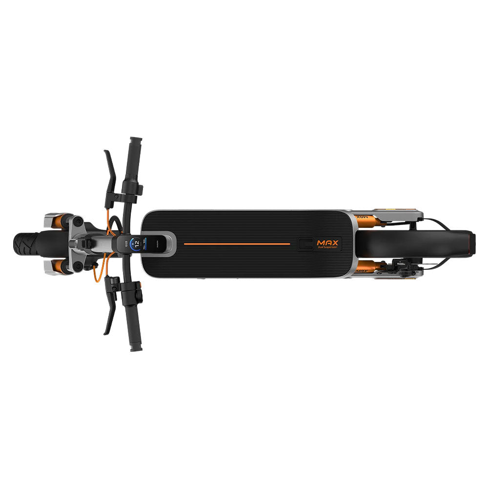 Xiaomi Electric Scooter 6 Max - Grey