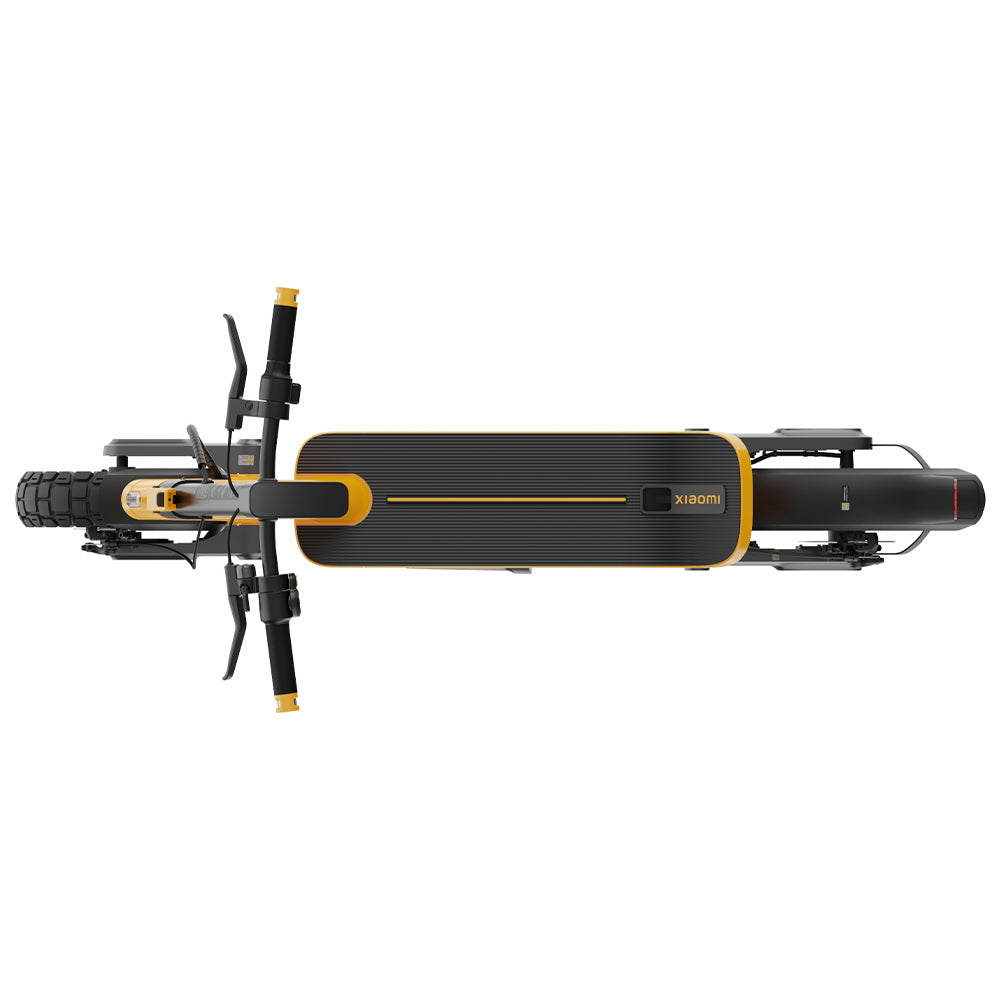 Xiaomi Scooter 6 Ultra