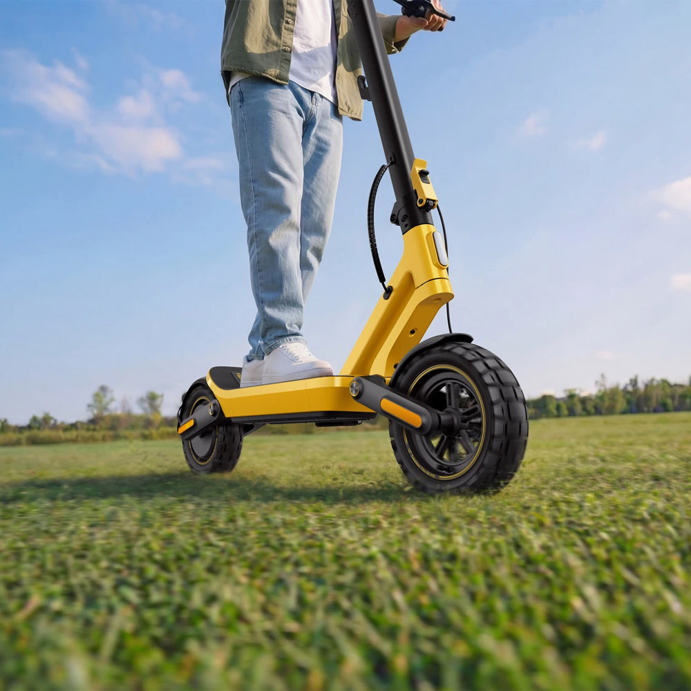 Xiaomi Scooter