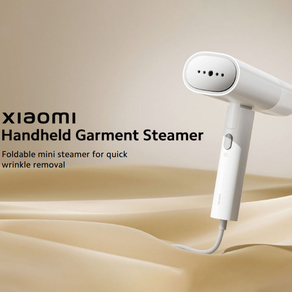 Xiaomi Handheld Garment Steamer MJGTJ02LF 0.16L 1300W - White