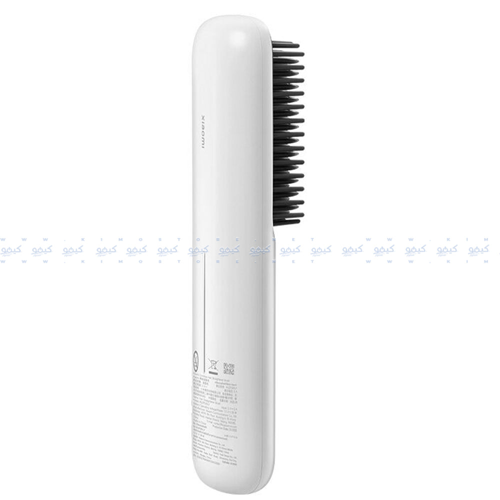 Xiaomi MJZFS01LF Cordless Hair Straightener 28W - White