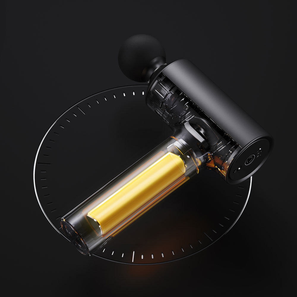 Xiaomi Massage Gun MJJMQ02-ZJ
