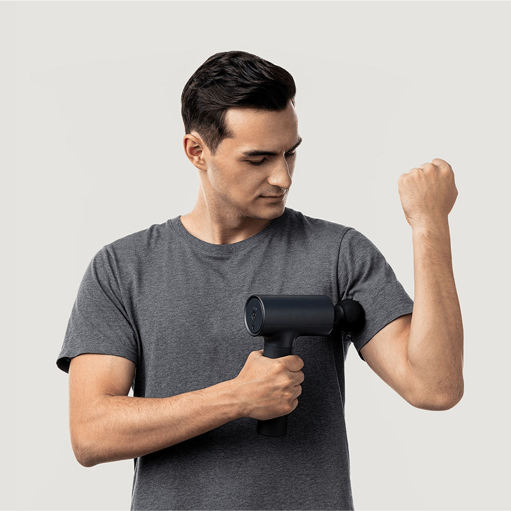 Xiaomi Massage Gun 2600mAh 20V