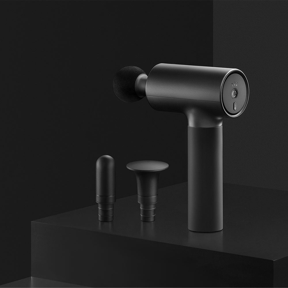 Xiaomi Massage Gun MJJMQ02-ZJ 2600mAh