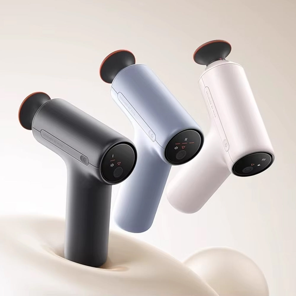Xiaomi Massage Gun Mini H3 MJJMQ08YM 1900mAh 5V