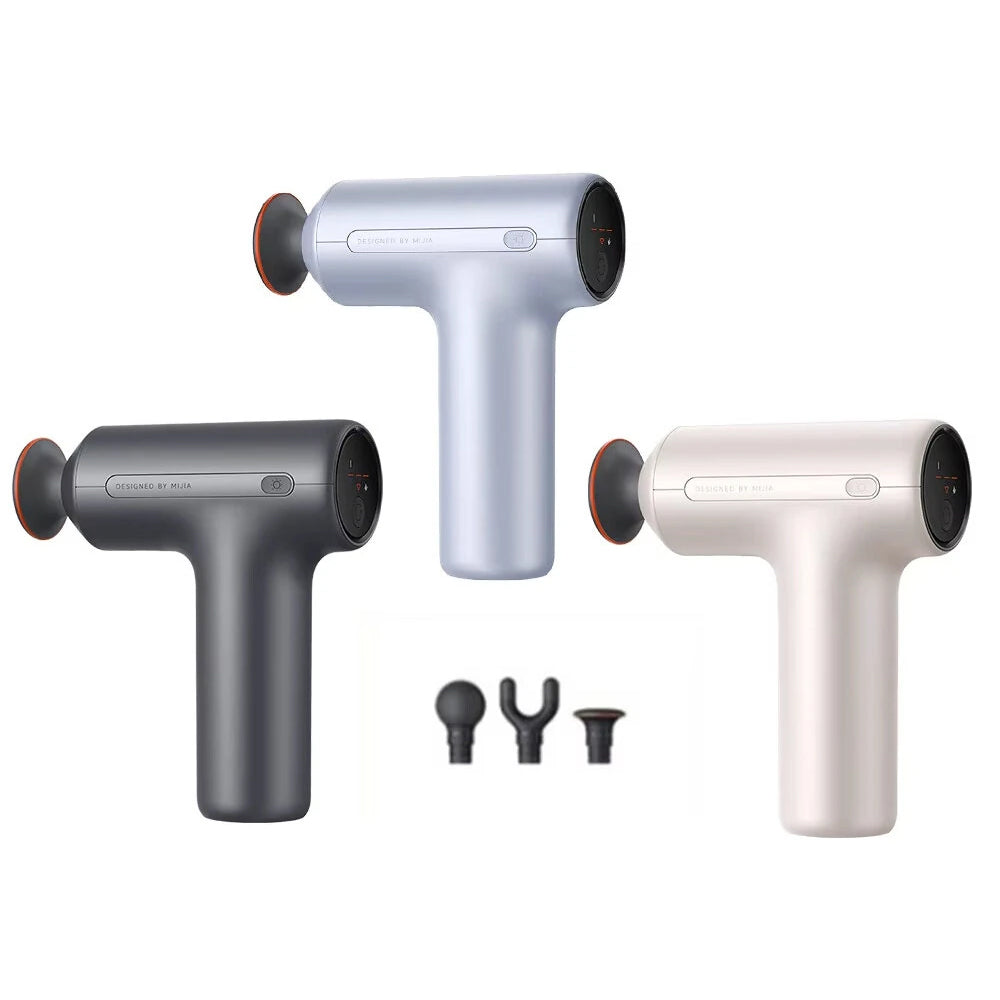 Xiaomi Massage Gun Mini H3 MJJMQ08YM 1900mAh 5V