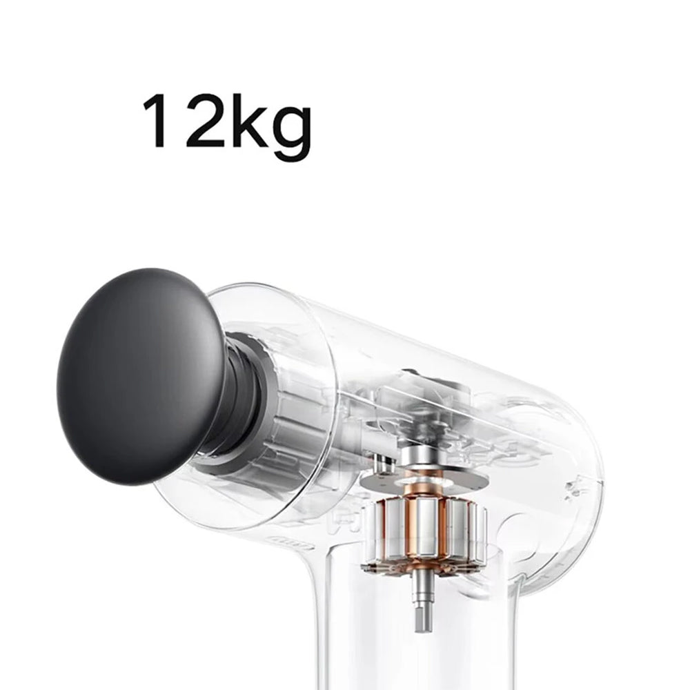Xiaomi Massage Gun Mini H3 MJJMQ08YM 1900mAh 5V