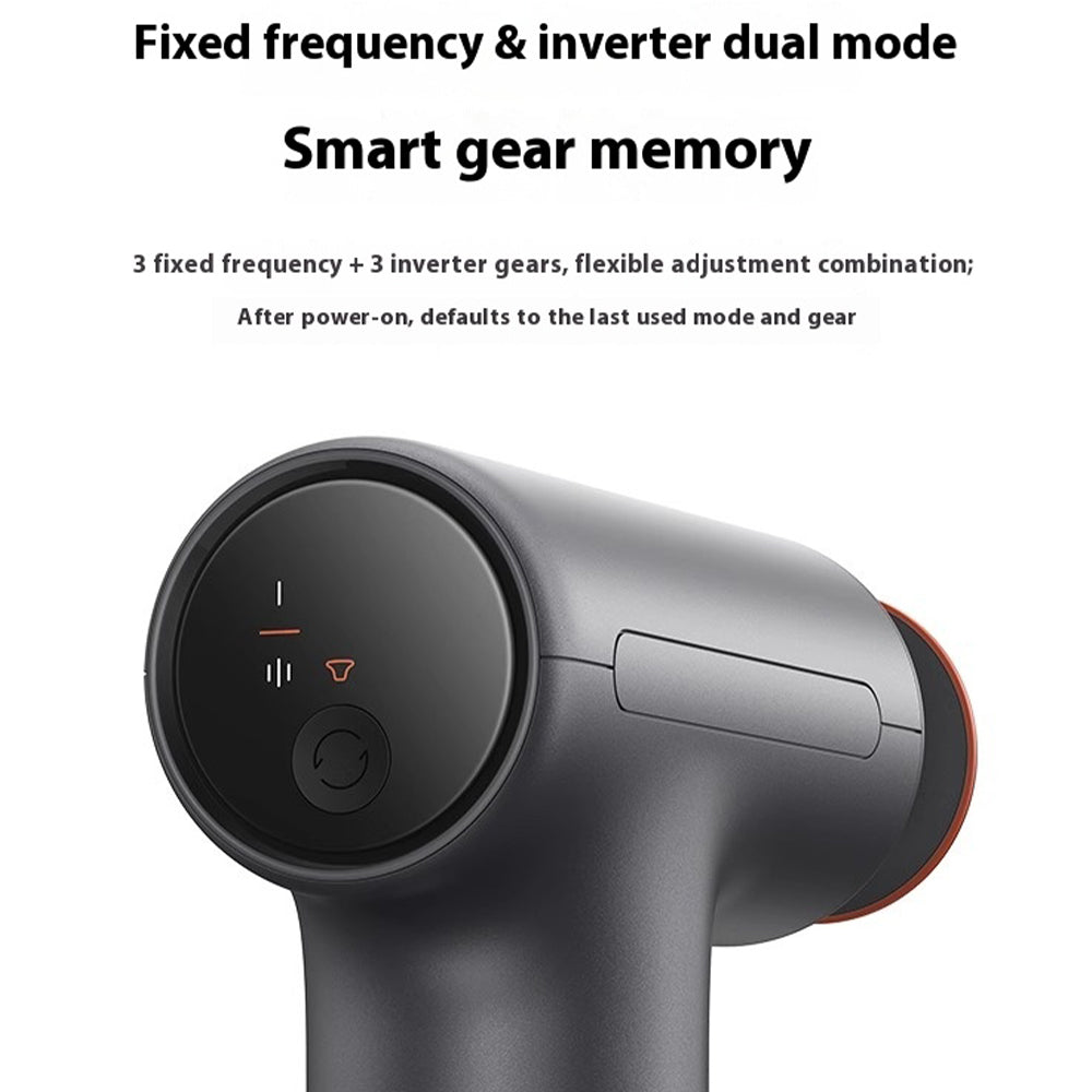 Xiaomi Massage Gun Mini H3 MJJMQ08YM 1900mAh 5V