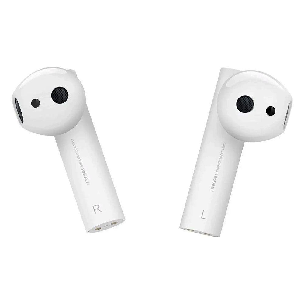 ايربادز 2S True Wireless - أبيض