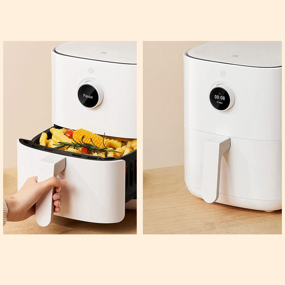 قلاية هوائية شاومي 3.5 لتر 1500 وات Mi Smart