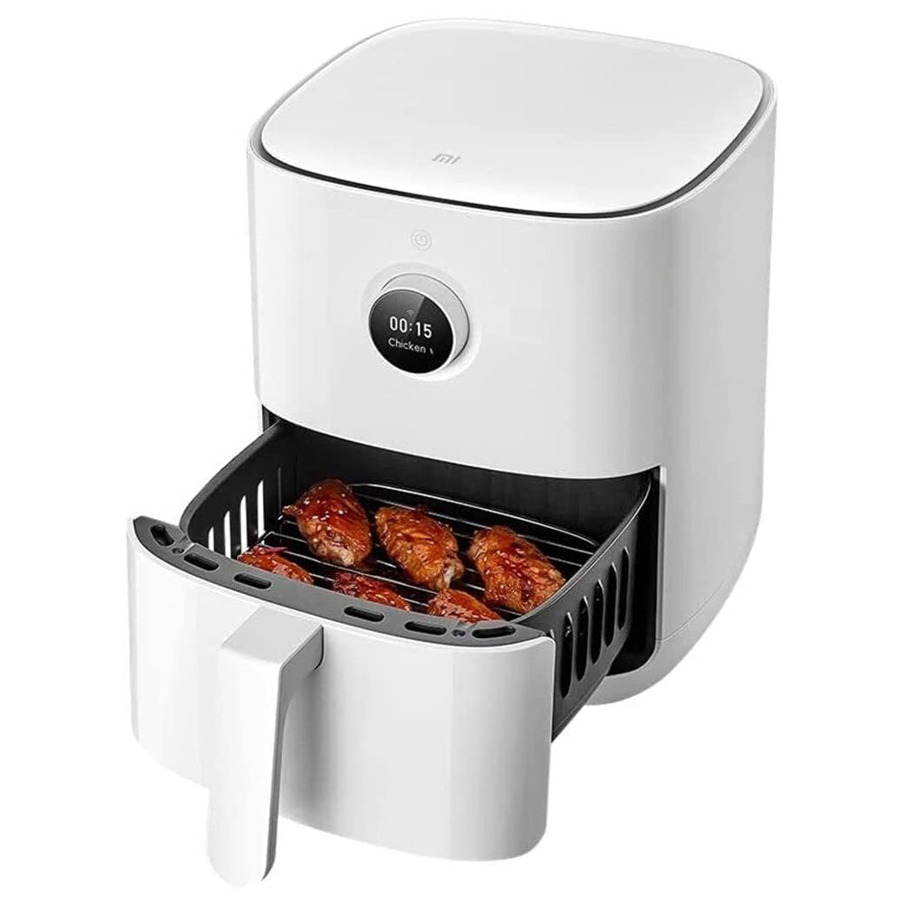 Xiaomi Mi Smart Air Fryer BHR4857HK 3.5L 1500W - White