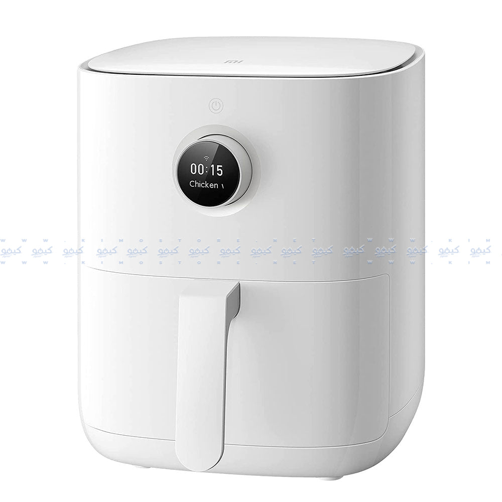 Xiaomi Mi Smart Air Fryer BHR4857HK 3.5L 1500W - White