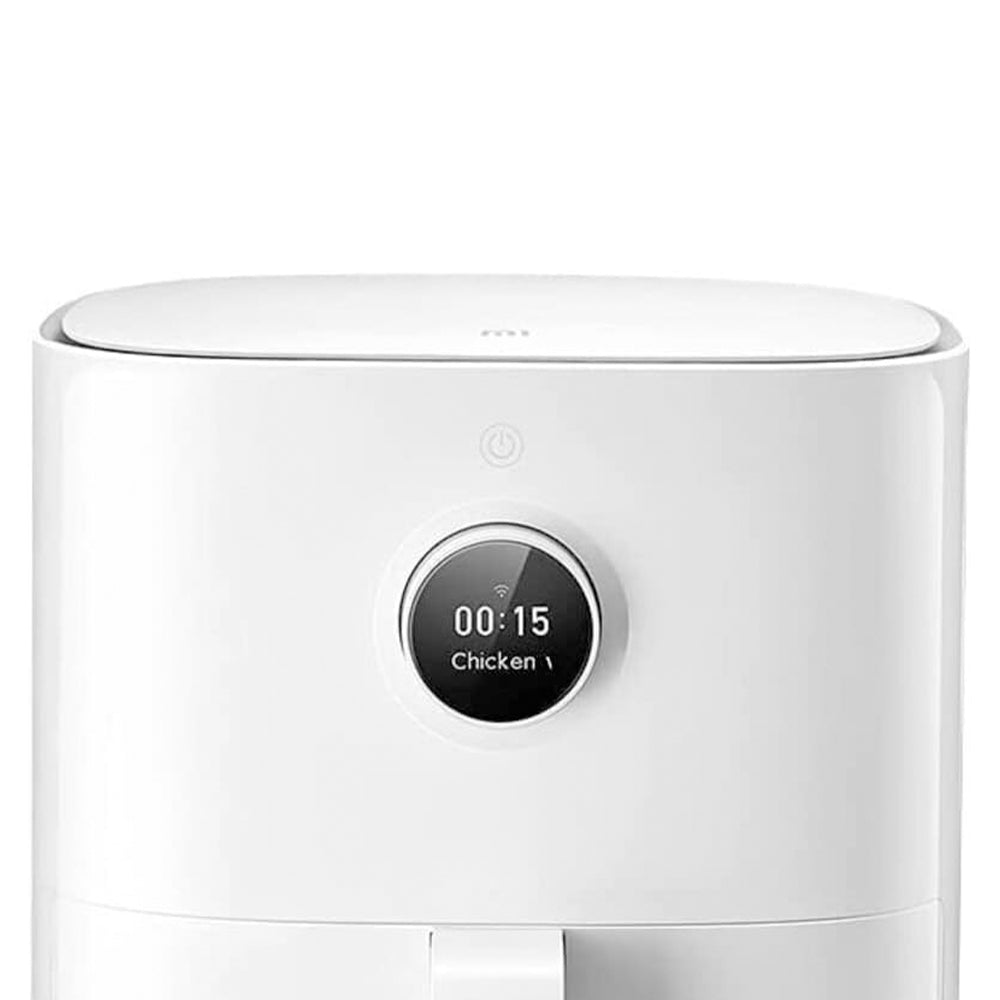 Xiaomi Mi Smart Air Fryer BHR4857HK 3.5L 1500W - White