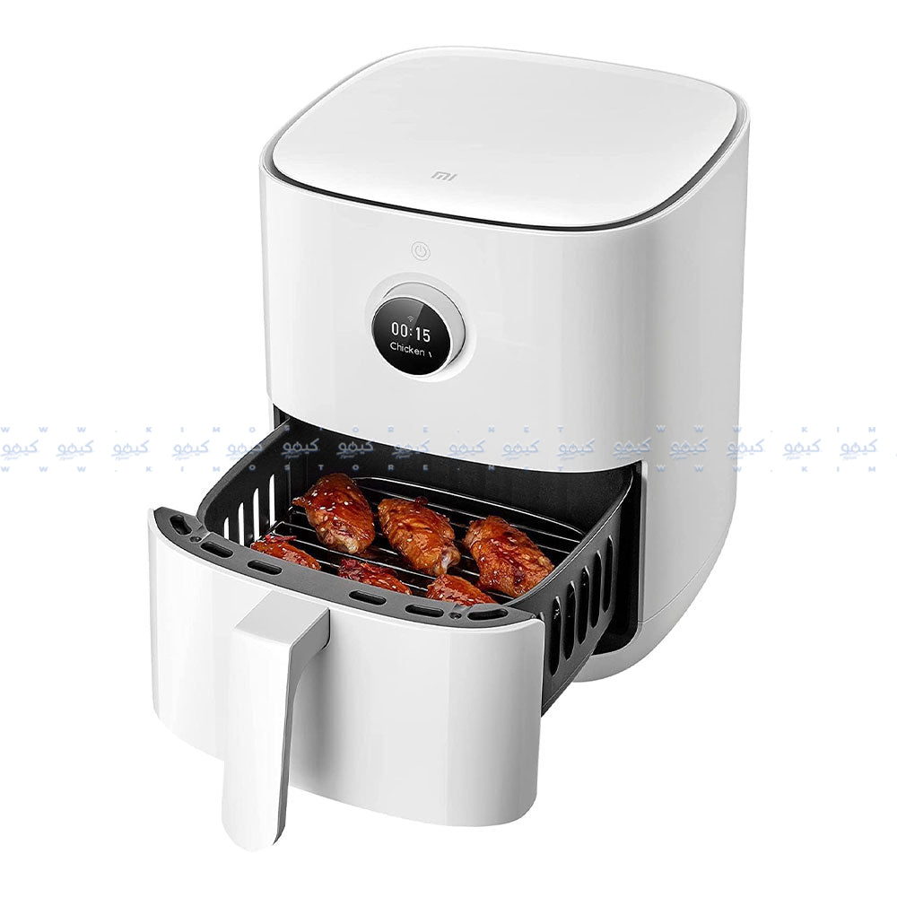 Xiaomi Mi Smart Air Fryer BHR4857HK 3.5L 1500W - White