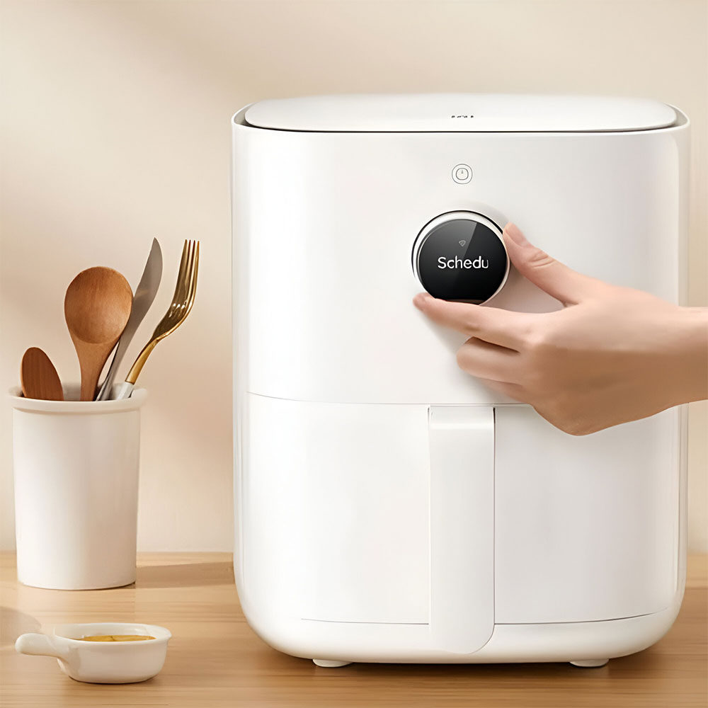 Air Fryer BHR4857HK 3.5L 1500W