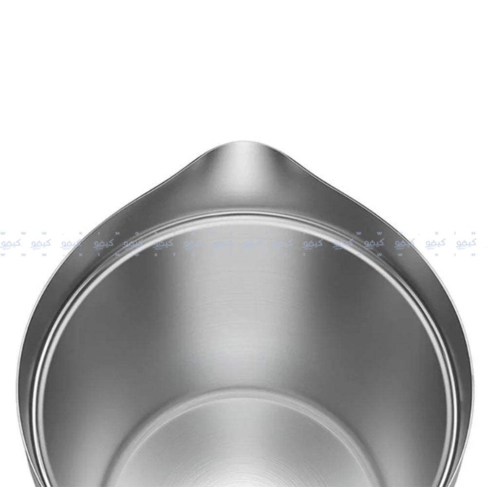 غلاية شاومي مي سمارت 1.5 لتر 1800 وات MJHWSH02YM Pro - أبيض