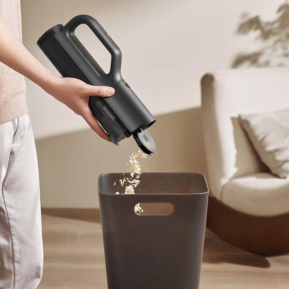 Xiaomi Mijia Car Vacuum Cleaner MJXCQ01QW 0.15L 18V