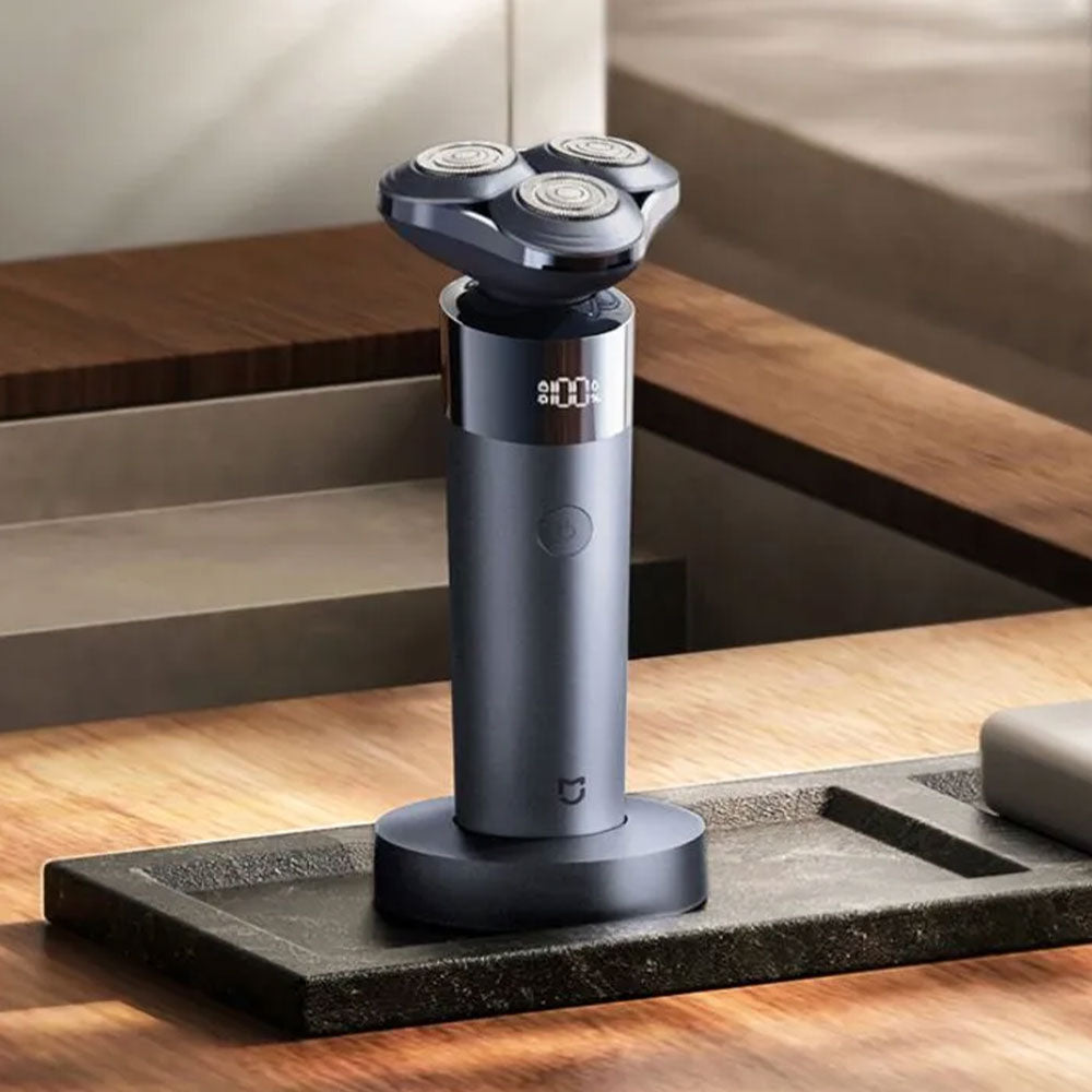 Xiaomi Mijia Electric Shaver S302 - Gray