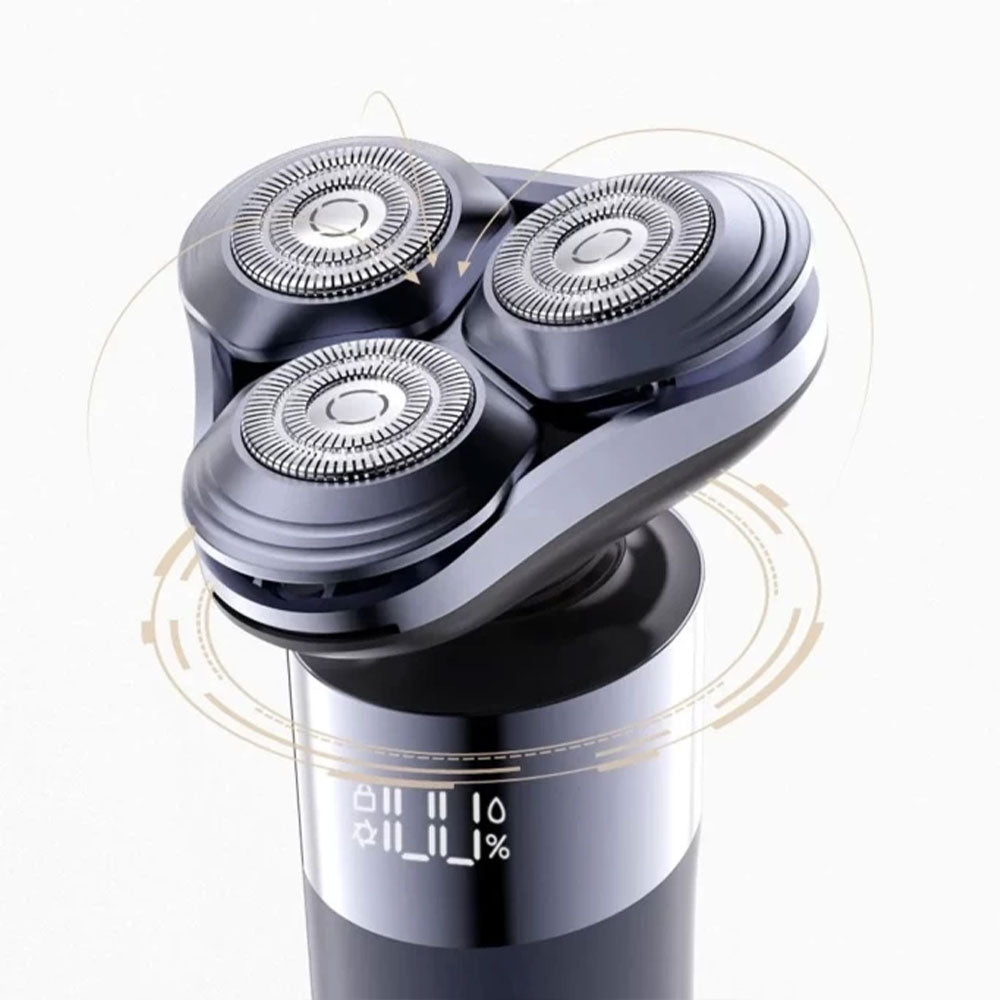Xiaomi Mijia Electric Shaver S302 - Gray