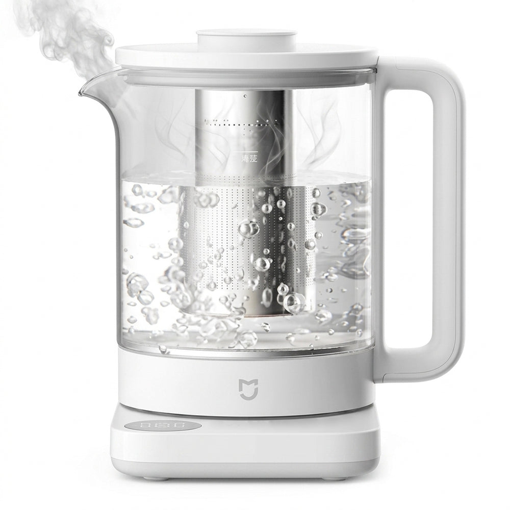 Xiaomi Mijia Multifunctional Kettle