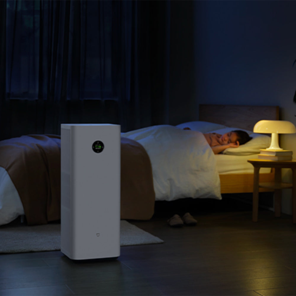 شاومي Mijia Max AC-M34-SC