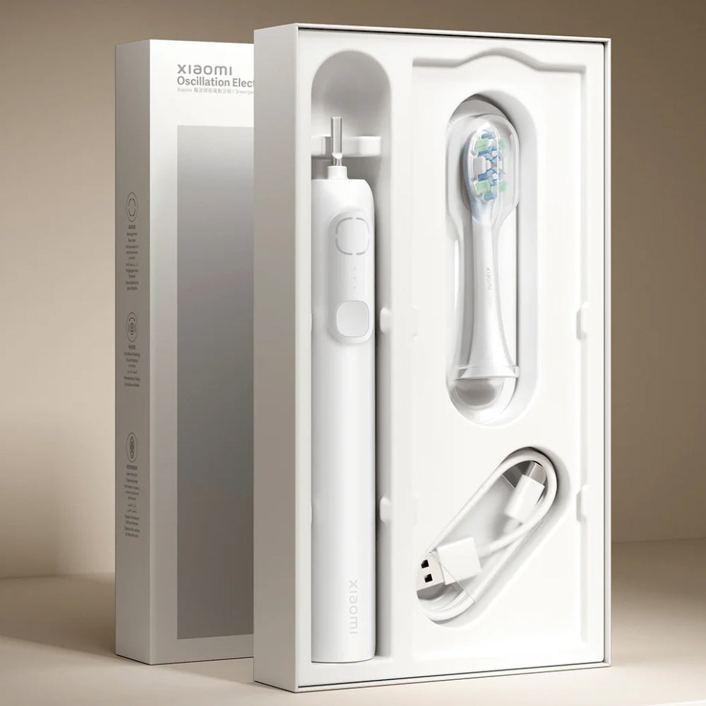 Xiaomi Oscillation Electric Toothbrush MES609