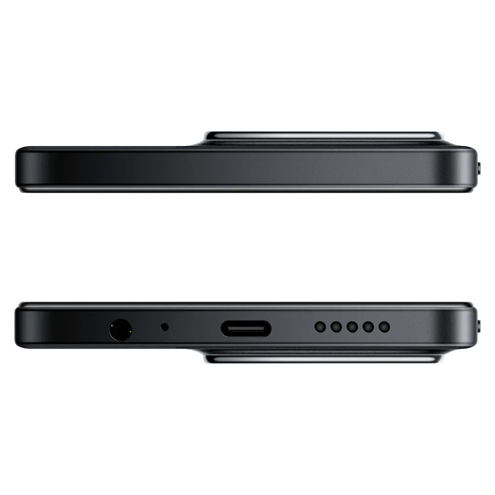 Xiaomi Poco C85 Dual SIM (256GB / 8GB Ram / 6.9 Inch / 4G LTE) - Black