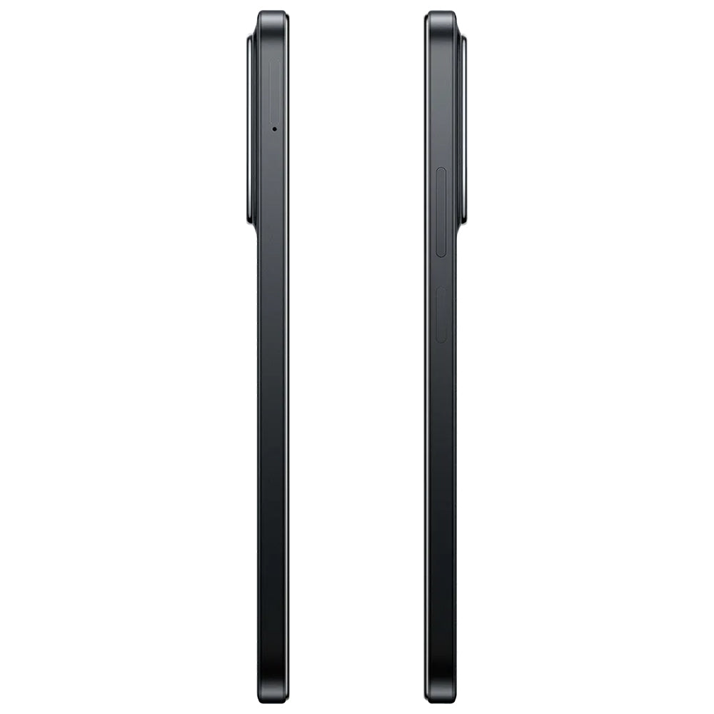 Xiaomi Poco C85 Dual SIM (256GB / 8GB Ram / 6.9 Inch / 4G LTE) - Black