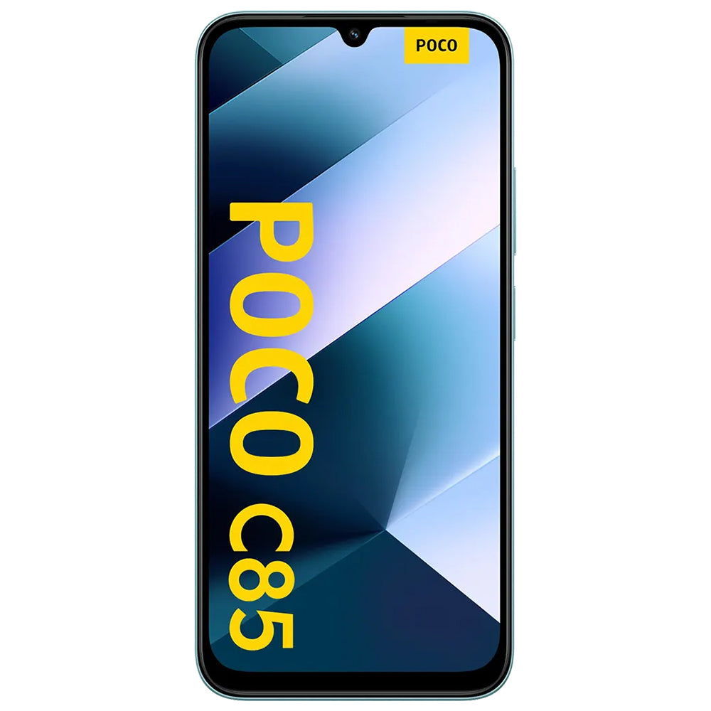 Xiaomi Poco C85 Dual SIM (256GB / 8GB Ram / 6.9 Inch / 4G LTE)