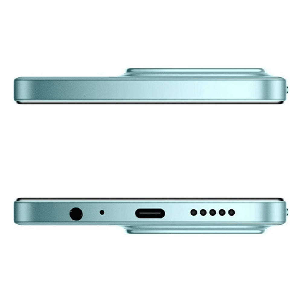 Xiaomi Poco C85 Dual SIM (256GB / 8GB Ram / 6.9 Inch / 4G LTE)