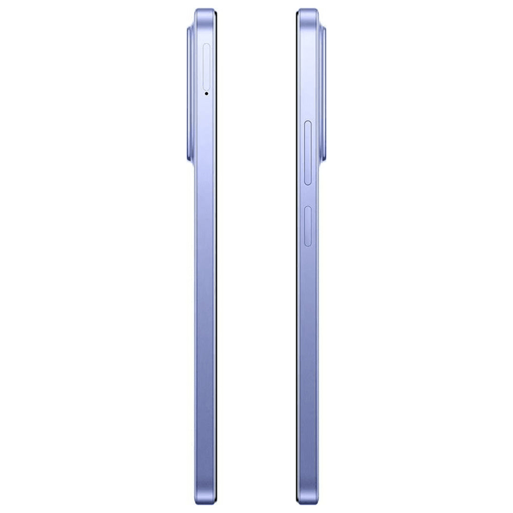 موبايل شاومي C85 ثنائي الشريحة (256 جيجابايت / 8 جيجابايت رام / شاشة 6.9 بوصة / تقنية 4G LTE)