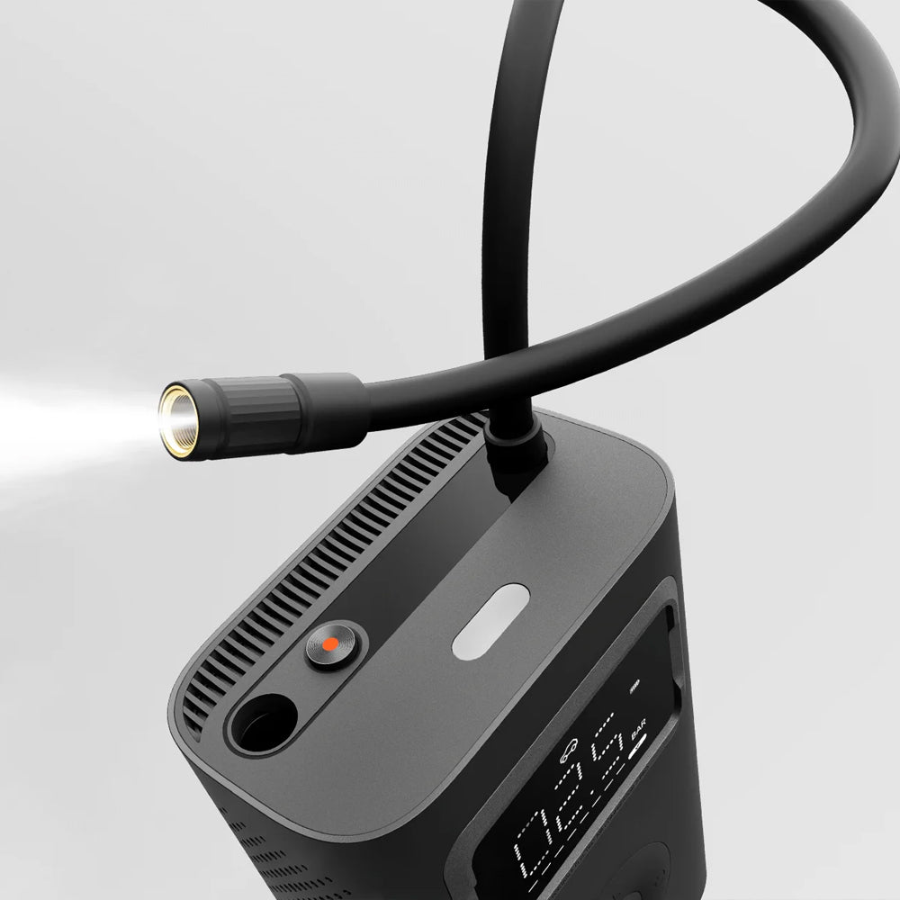 Xiaomi Portable Electric Air Compressor