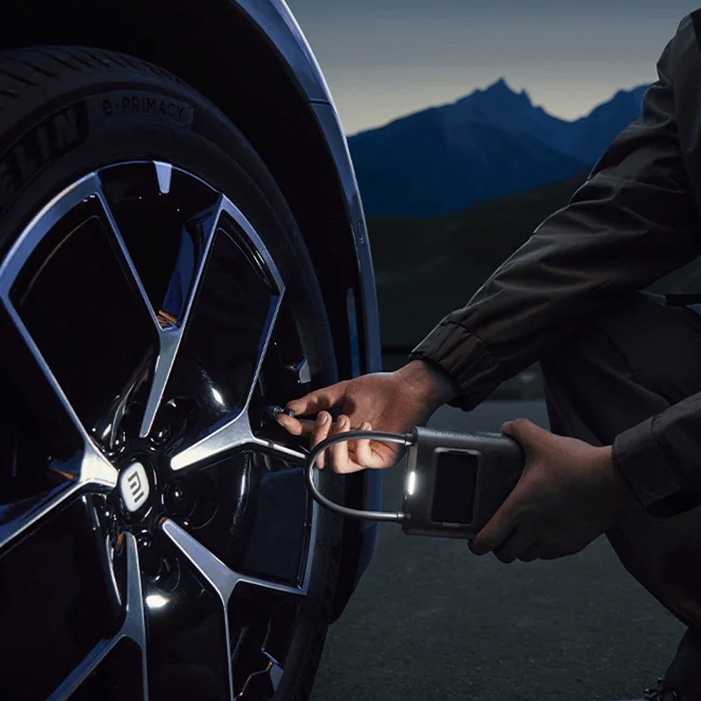 Xiaomi Portable Electric Air Compressor