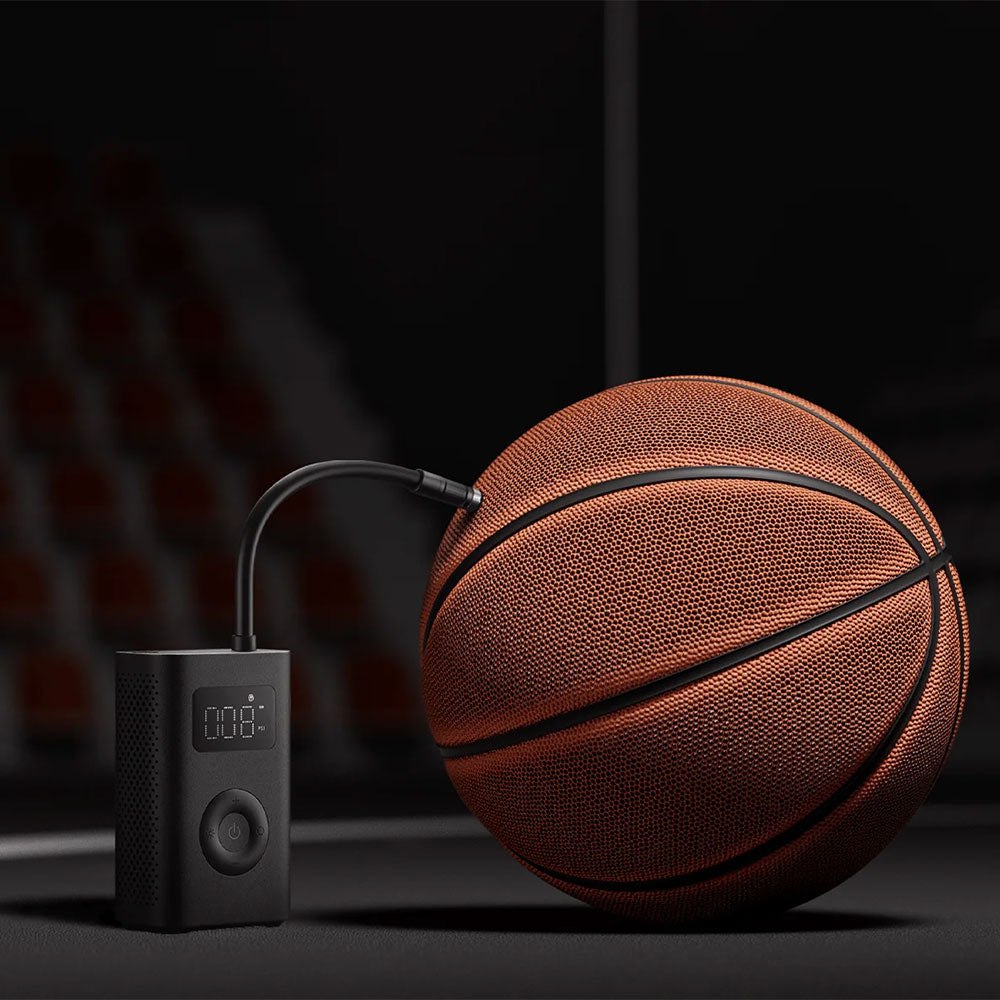 Xiaomi Portable Electric Compressor 2 MJCQB06QW