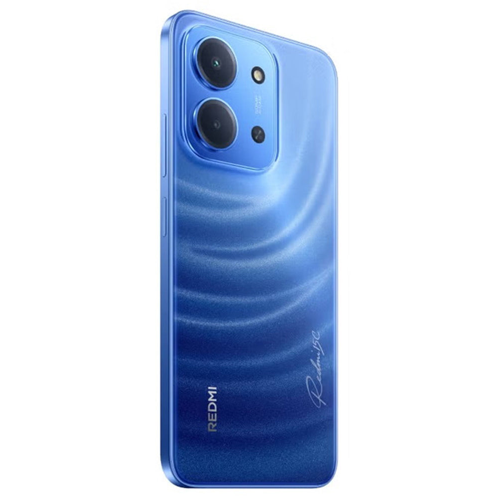 Xiaomi Redmi 15C Dual SIM