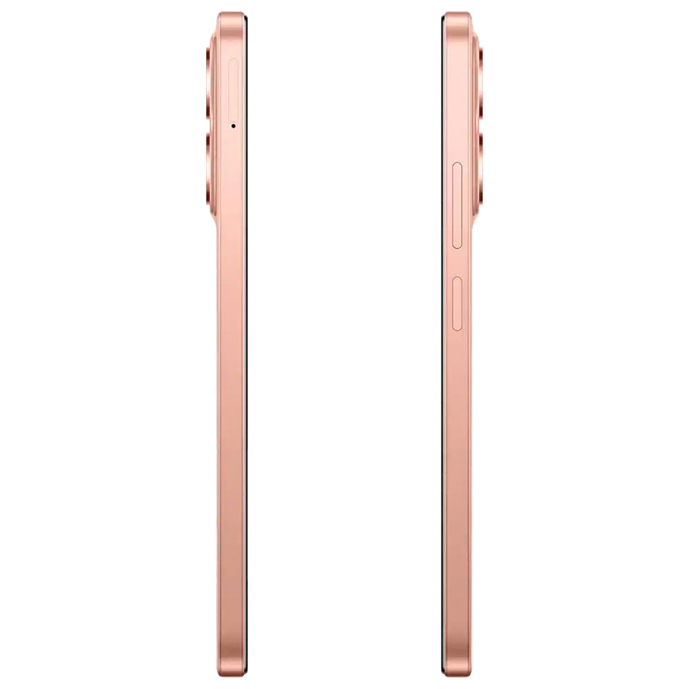 موبايل شاومي ريدمي 15 ثنائي الشريحة (128 جيجابايت / 6 جيجابايت رام / شاشة 6.9 بوصة / تقنية 4G LTE)