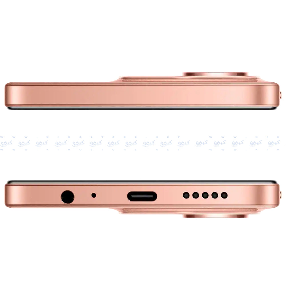 Xiaomi Redmi 15C Dual SIM (128GB / 6GB Ram / 6.9 Inch / 4G LTE)