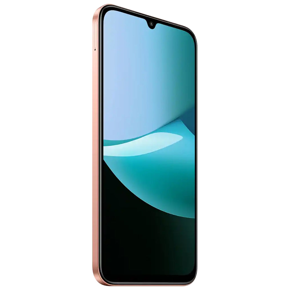 موبايل شاومي ريدمي 15C ثنائي الشريحة (128 جيجابايت / رام / شاشة 6.9 بوصة / تقنية 4G LTE)