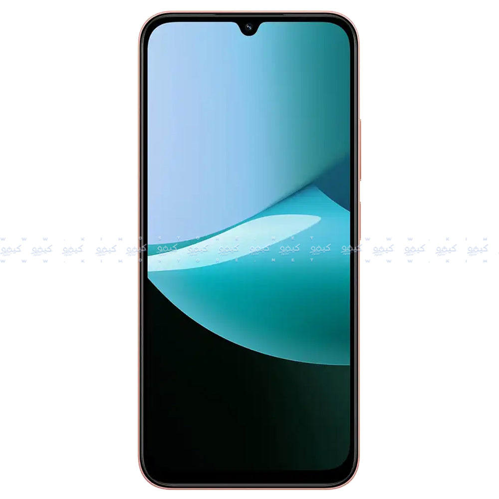 Xiaomi Redmi 15C Dual SIM (128GB / 6GB Ram / 6.9 Inch / 4G LTE)