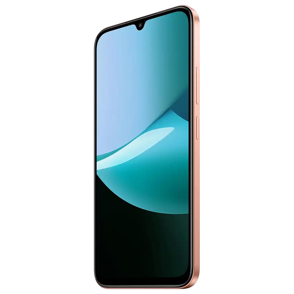موبايل شاومي ريدمي 15C ثنائي الشريحة (128 جيجابايت / 6 جيجابايت رام / شاشة 6.9 بوصة / تقنية 4G
