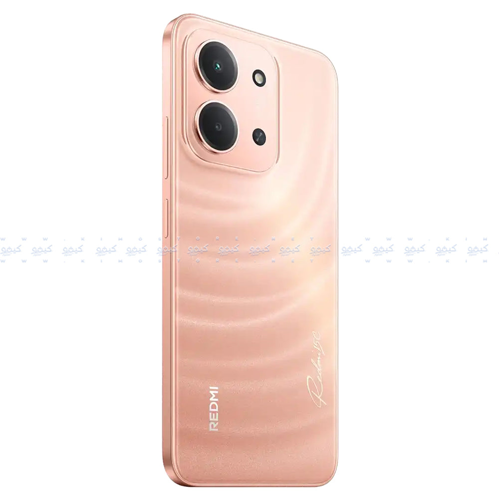 Xiaomi Redmi 15C Dual SIM (128GB / 6GB Ram / 6.9 Inch / 4G LTE)