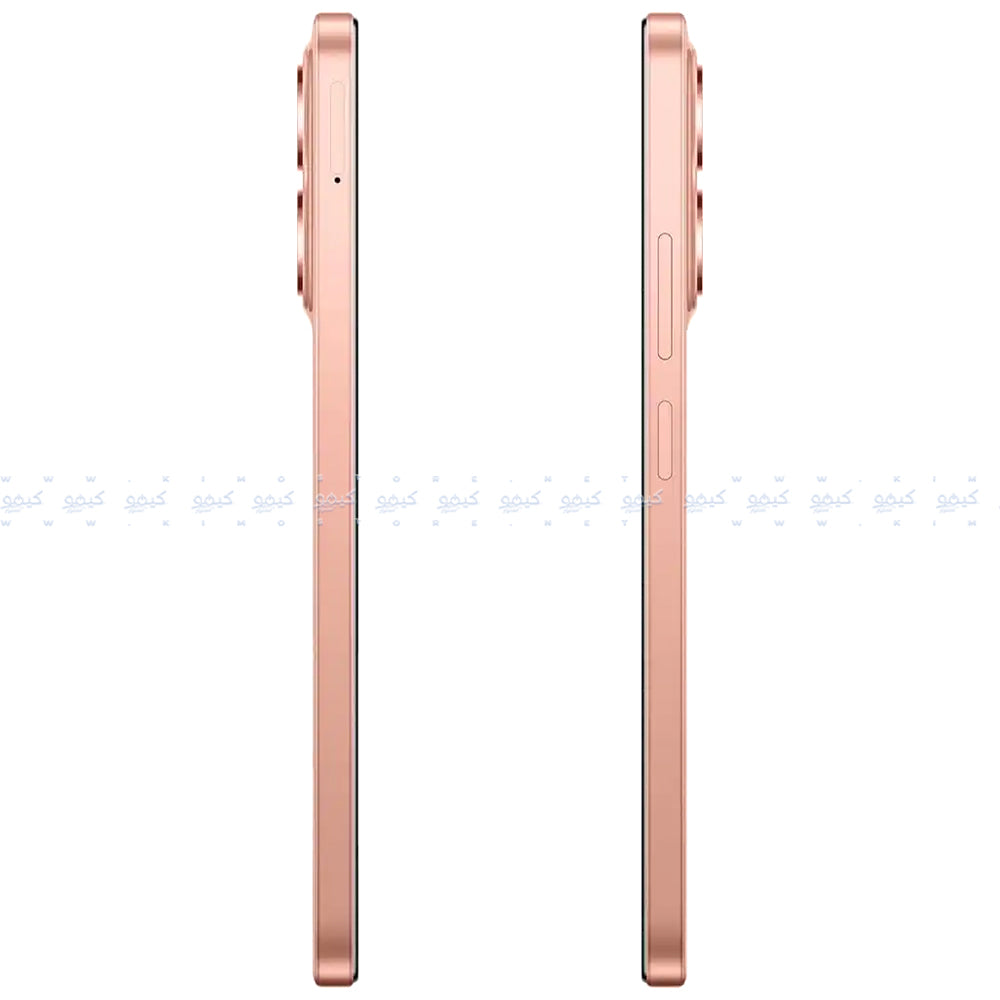 Xiaomi Redmi 15C Dual SIM (128GB / 6GB Ram / 6.9 Inch / 4G LTE)