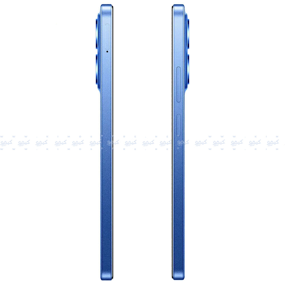 Xiaomi Redmi 15C Dual SIM (128GB / 6GB Ram / 6.9 Inch / 4G LTE)