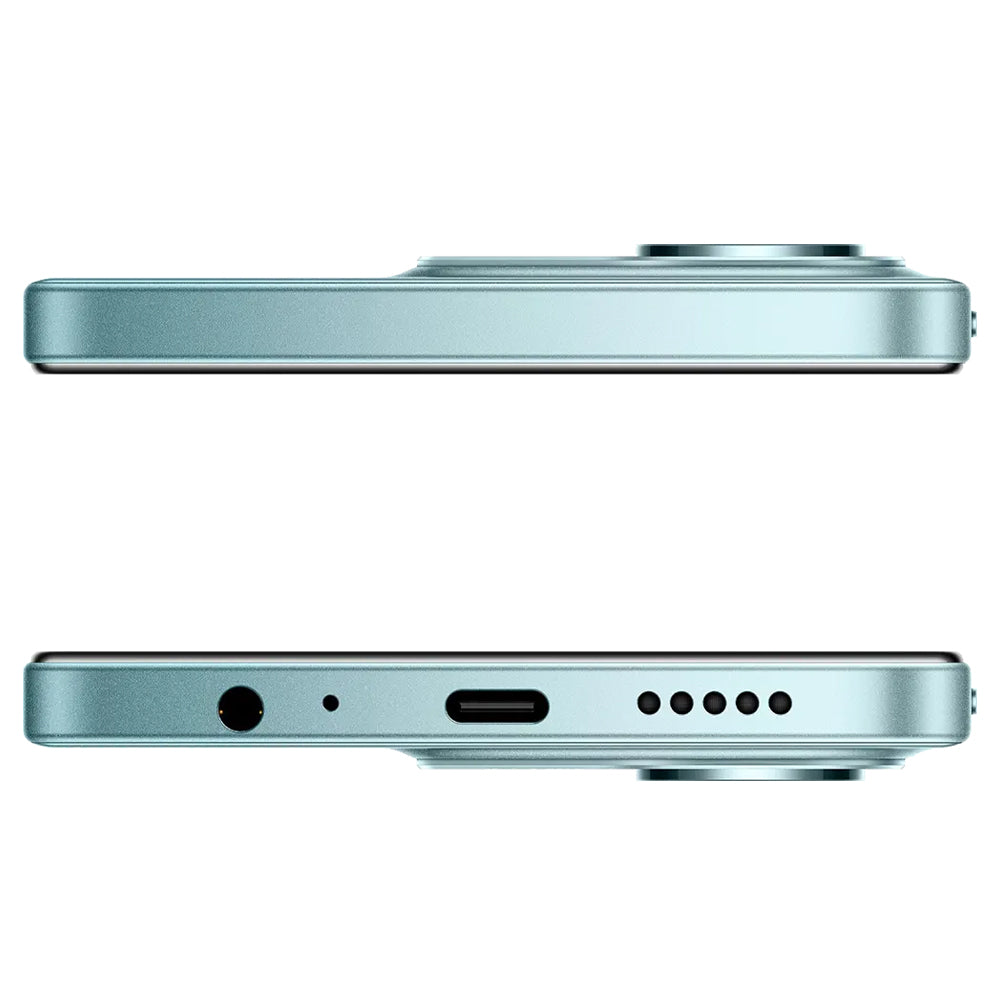 Xiaomi Redmi 15C Dual SIM (128GB / 6GB Ram / 6.9 Inch / 4G LTE)