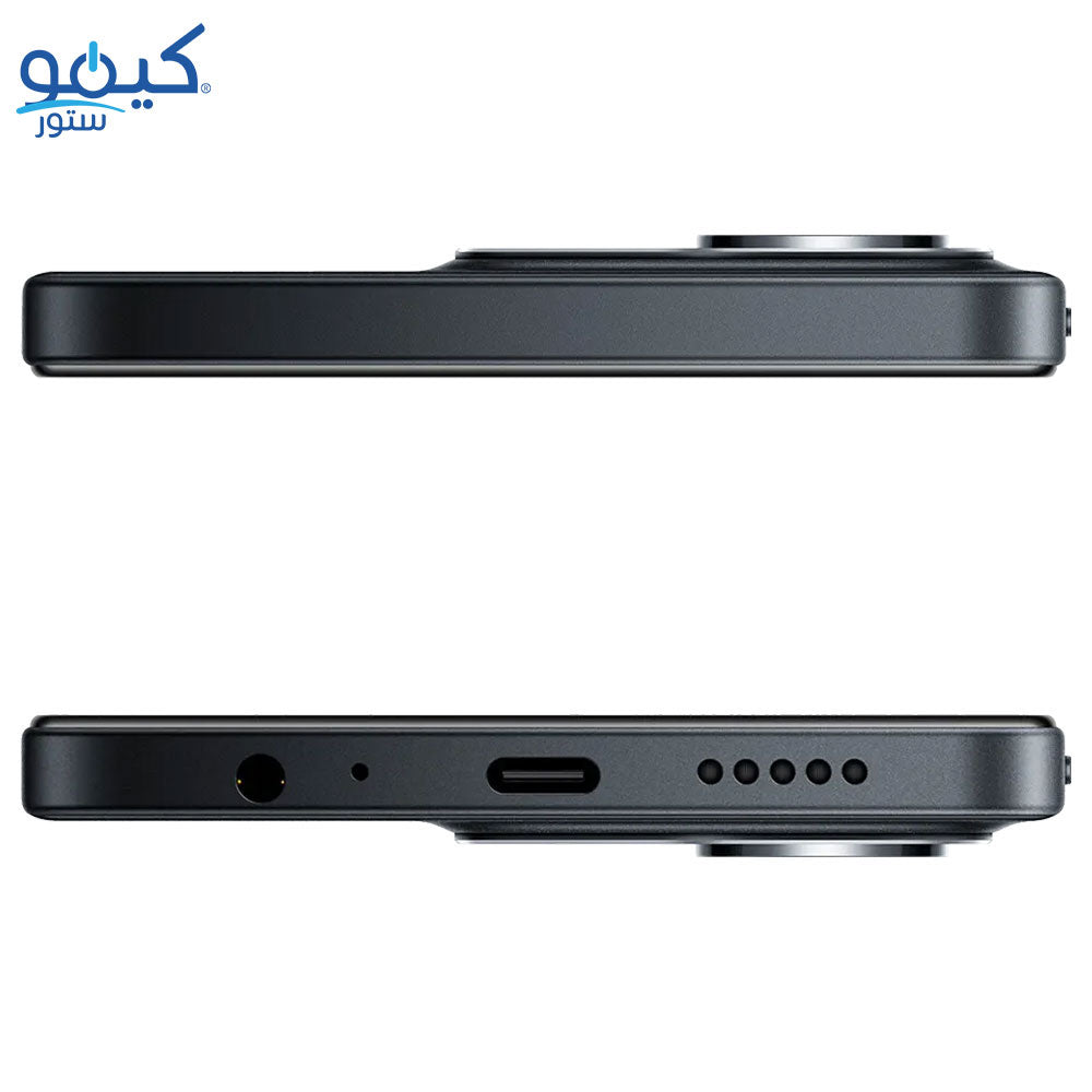 موبايل شاومي ريدمي 15C ثنائي الشريحة (256 جيجابايت /8 جيجابايت رام / شاشة 6.9 بوصة / تقنية 4G LTE)