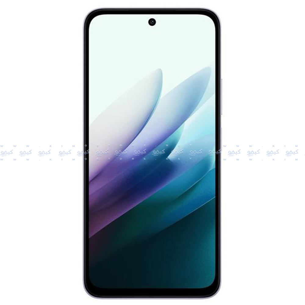 موبايل شاومي ريدمي 15 ثنائي الشريحة (256 جيجابايت / 8 جيجابايت رام / شاشة 6.9 بوصة / تقنية 4G LTE) - اسود