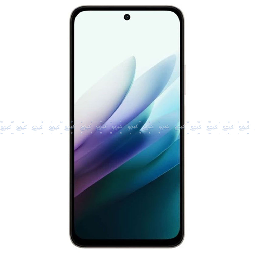 موبايل شاومي ريدمي 15 ثنائي الشريحة (256 جيجابايت / 8 جيجابايت رام / شاشة 6.9 بوصة / تقنية 4G LTE) - اسود