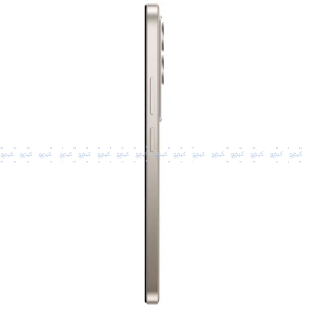 موبايل شاومي ريدمي 15 ثنائي الشريحة (256 جيجابايت / 8 جيجابايت رام / شاشة 6.9 بوصة / تقنية 4G LTE) - اسود