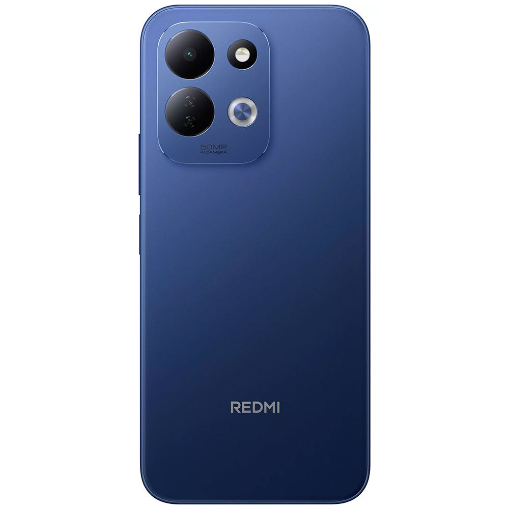 Xiaomi Redmi 17 Dual SIM (256GB / 6GB Ram / 6.9 Inch / 4G)